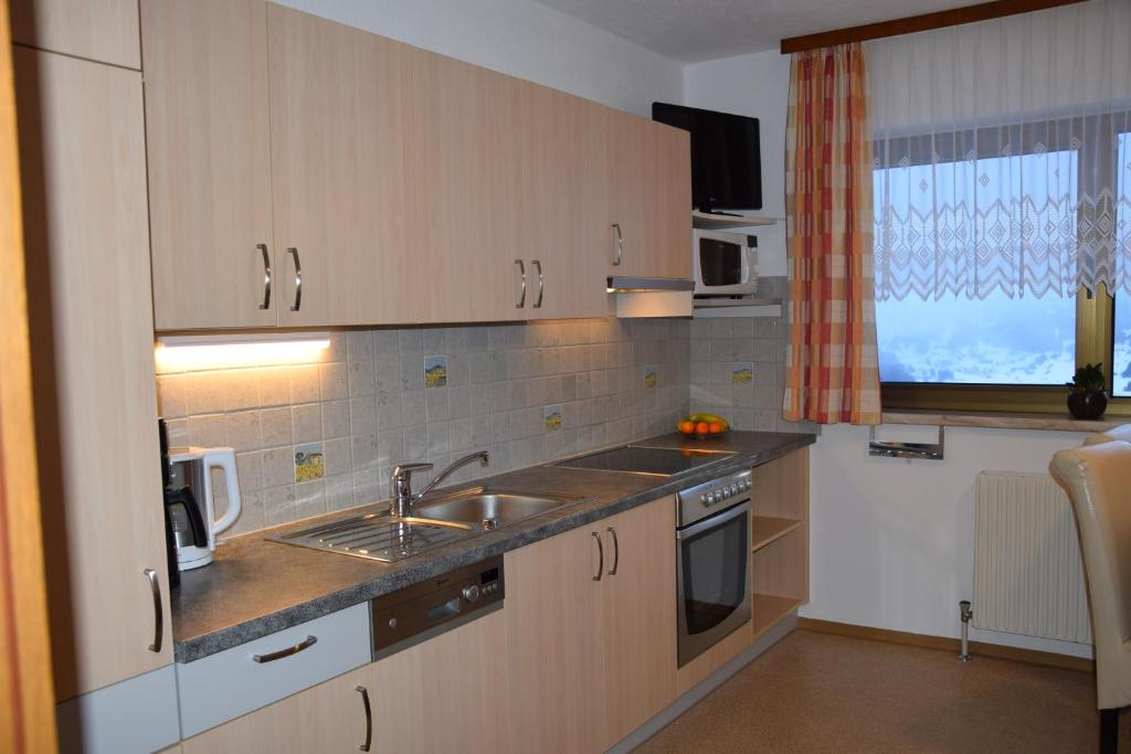 Ferienwohnung Auderer Monika - 5