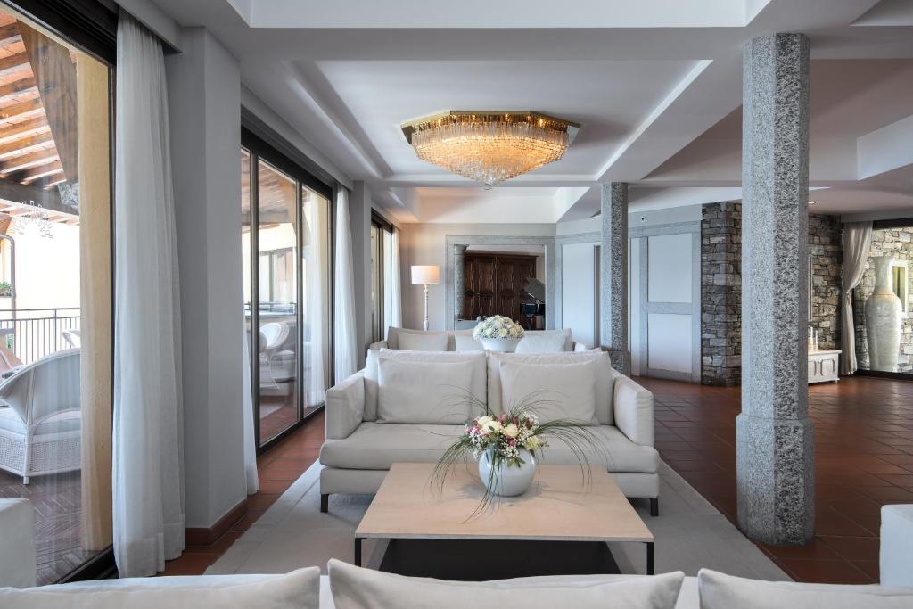 Villa Orselina - Small Luxury Hotel photo