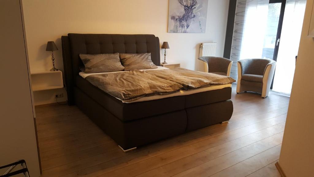 Landhotel Linden am Venekotensee