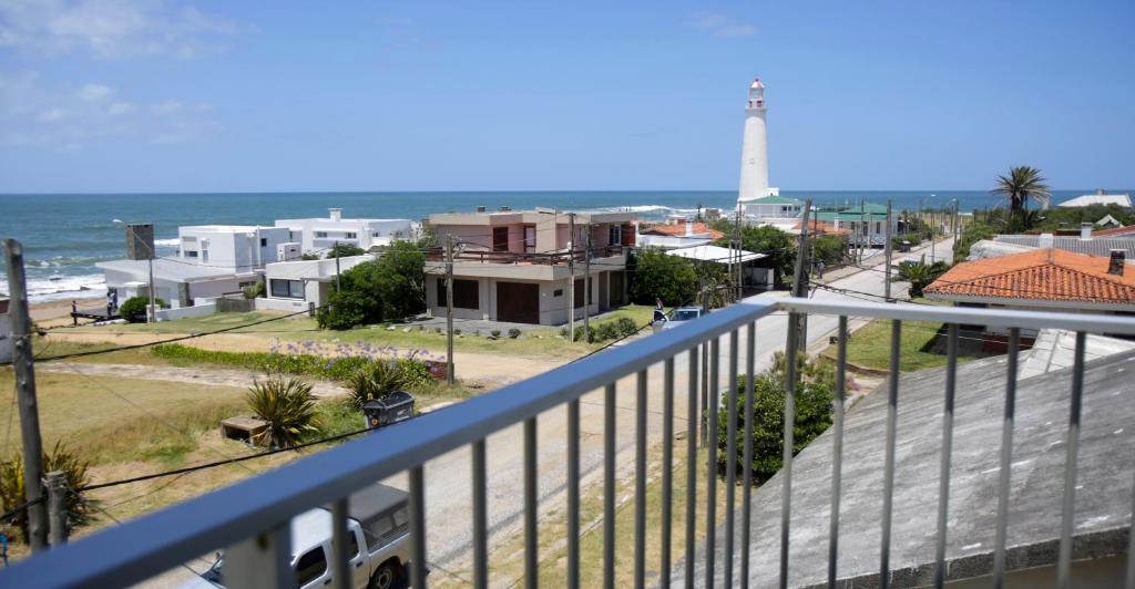 Perla del Este - 1