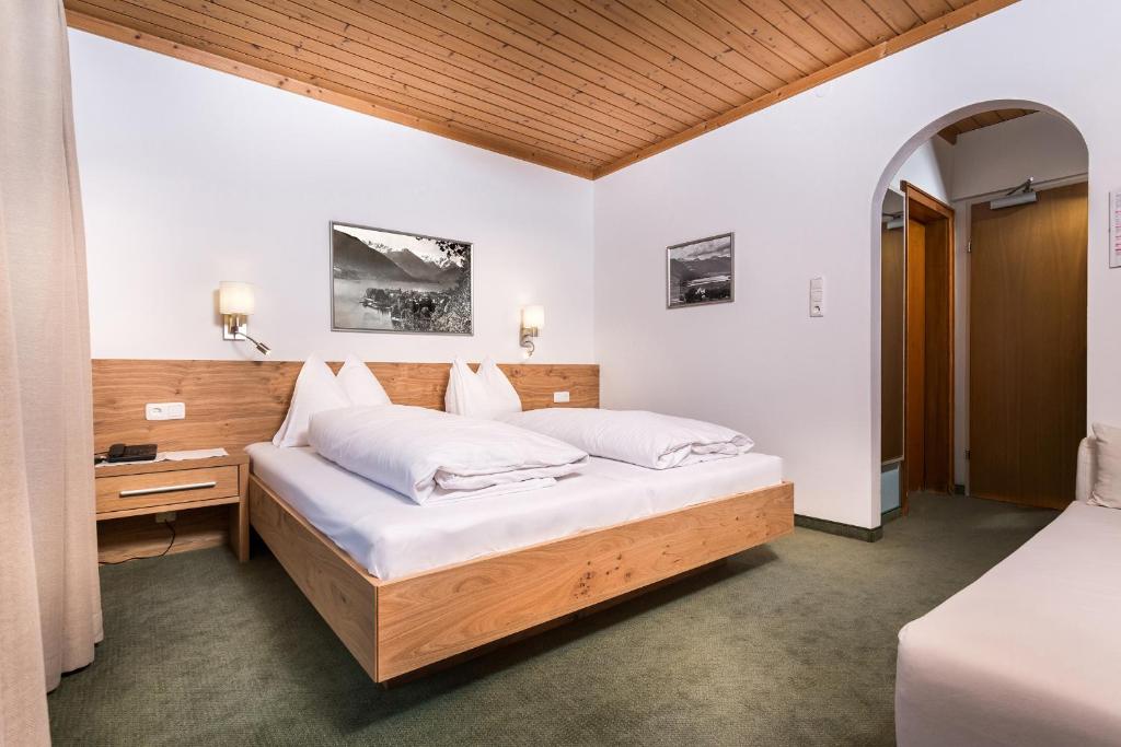 Pension Margarete - 4