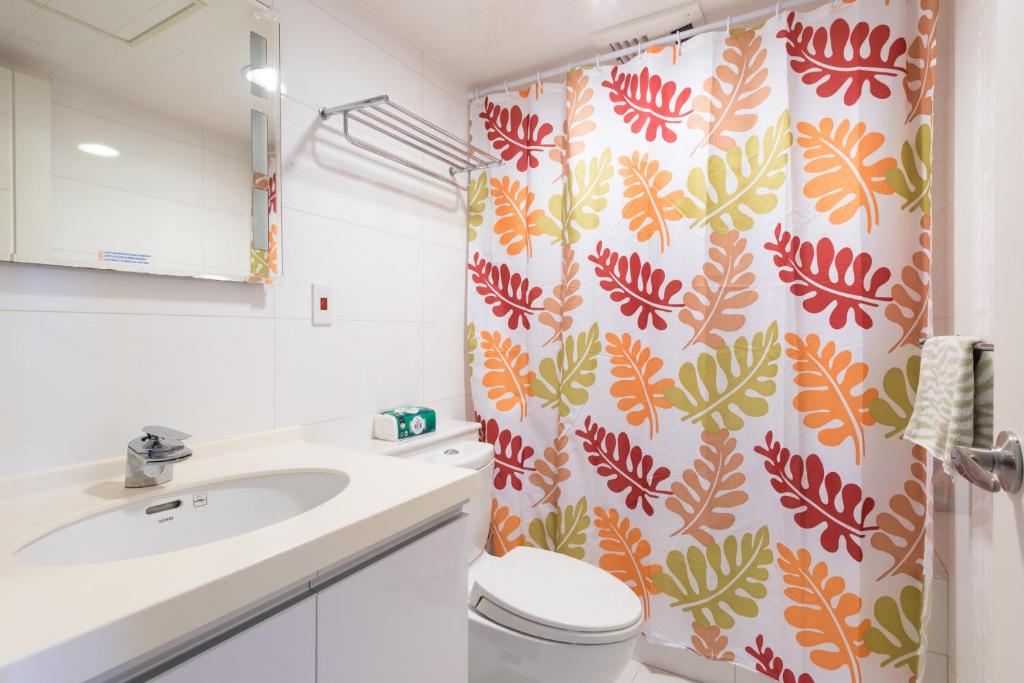 LiveGRACE Apartment Xindian 호텔 이미지 1