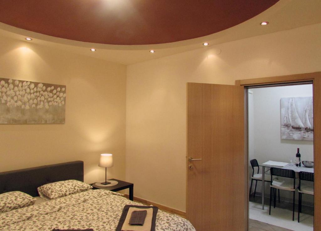 Apartment B&S - 4