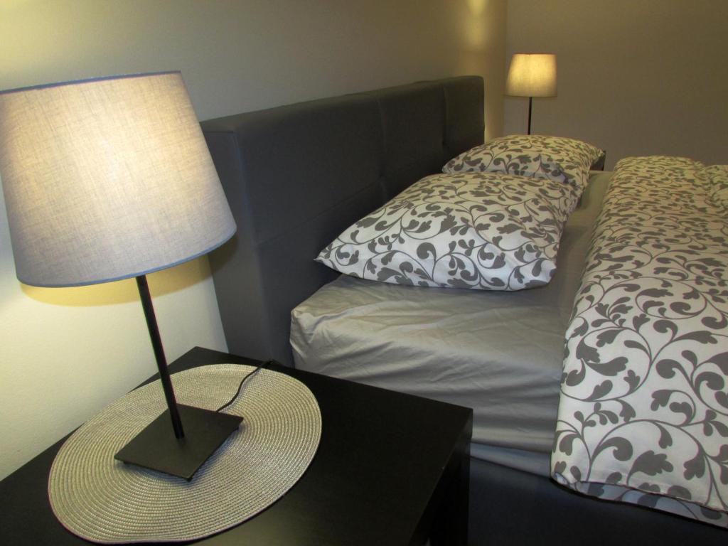 Apartment B&S - 2