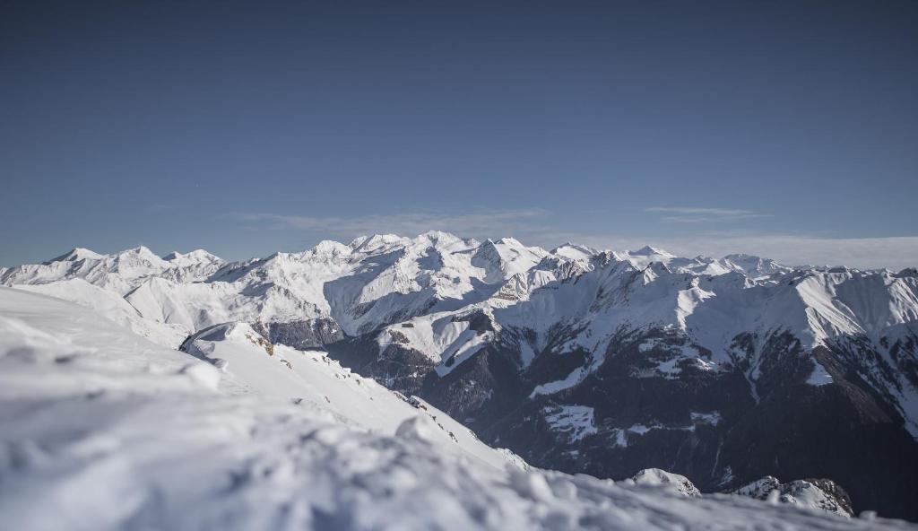 Bergdiamant - 4