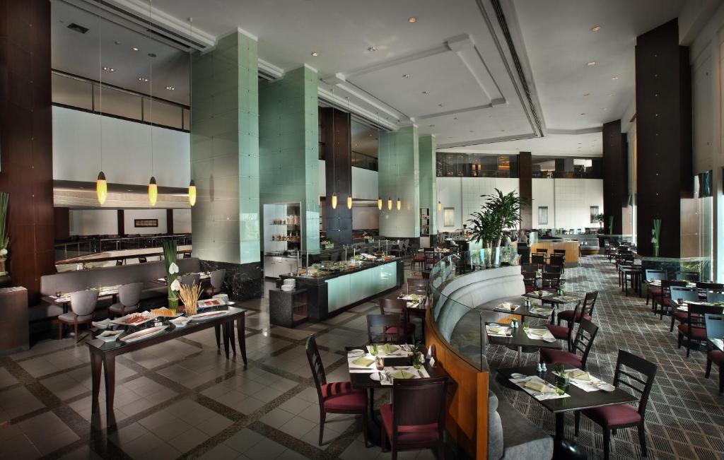 ห้องอาหาร