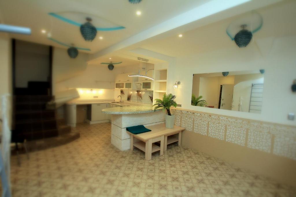 Hotel Kuban Vostok