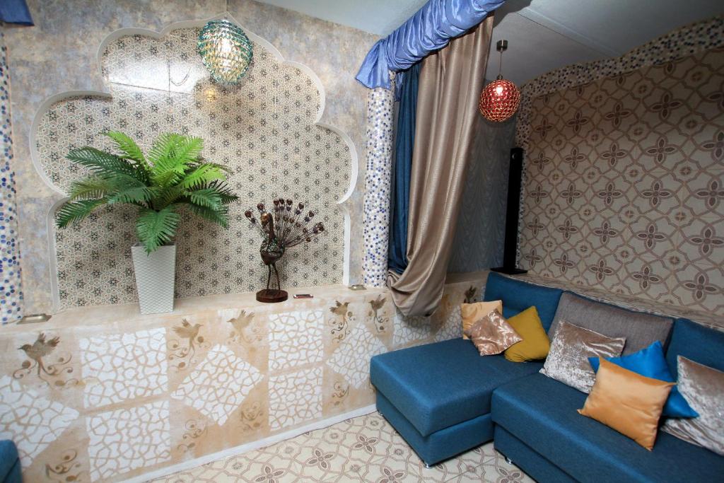 Hotel Kuban Vostok