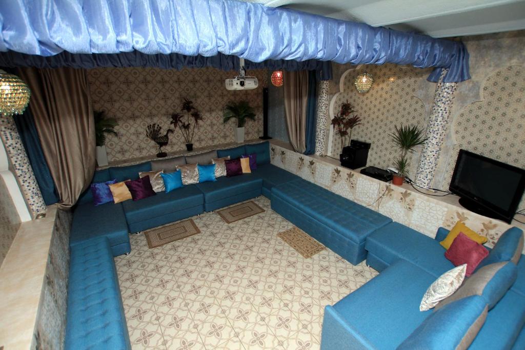 Superior Apartment