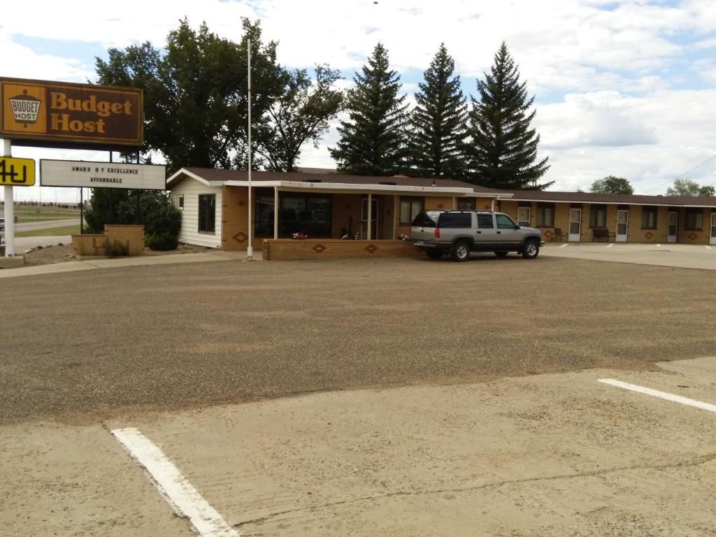 Budget Host 4U Motel photo