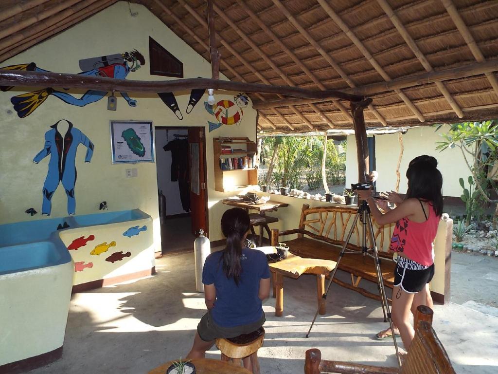 Sports and activities