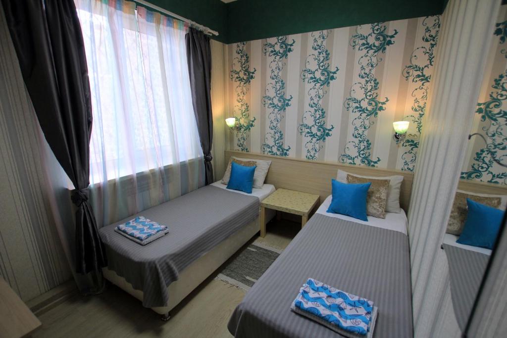 Hotel Kuban Vostok