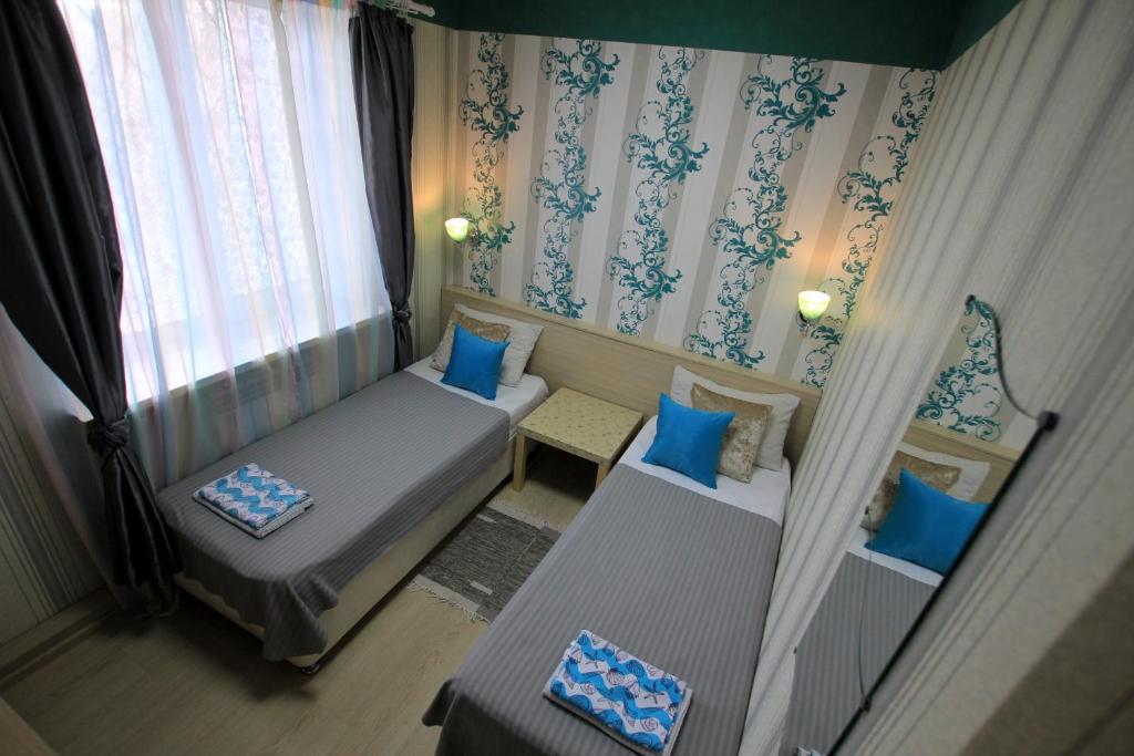 Budget Double or Twin Room