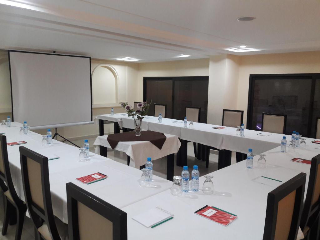 Meeting room / ballrooms