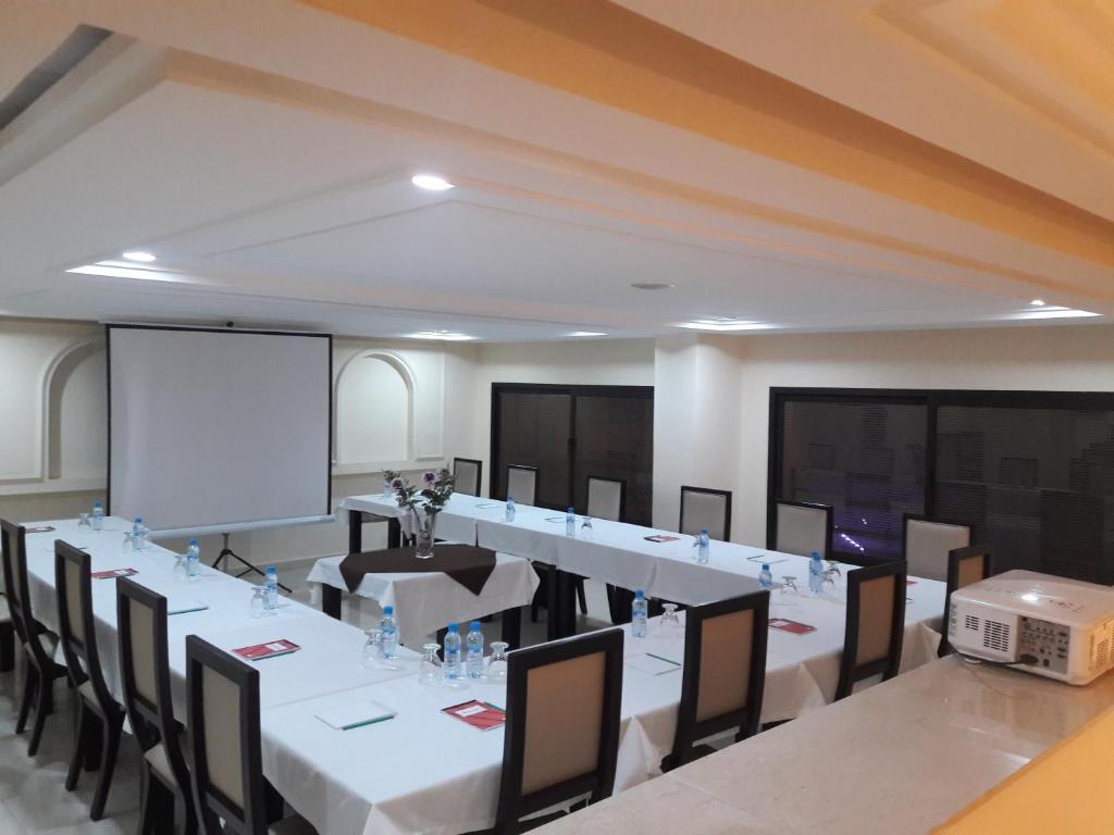 Meeting room / ballrooms
