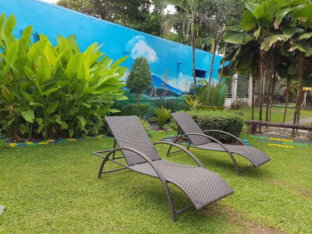 Riverview Resort and Conference Center