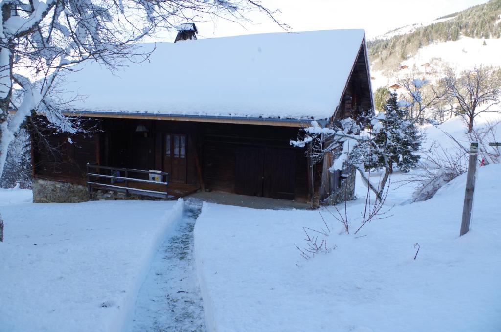 Chalet BETHEL - 4