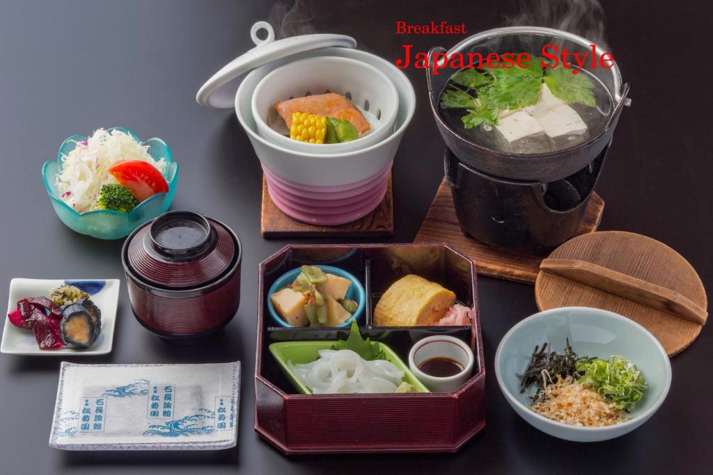 Food and beverages