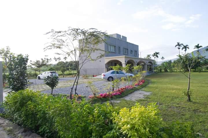 Shan Bian 52 Homestay photo