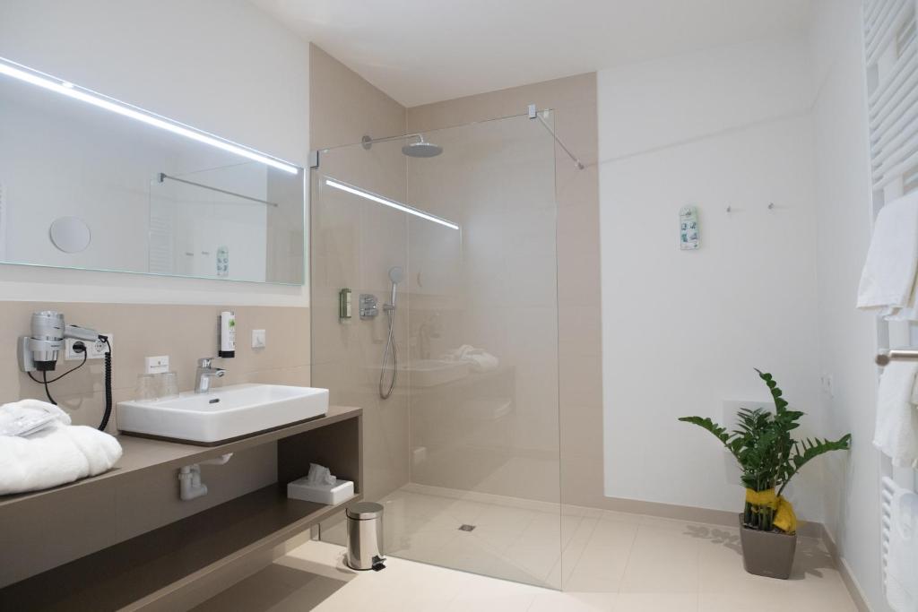 Vitus Steyr Hotel & SPA Suites photo