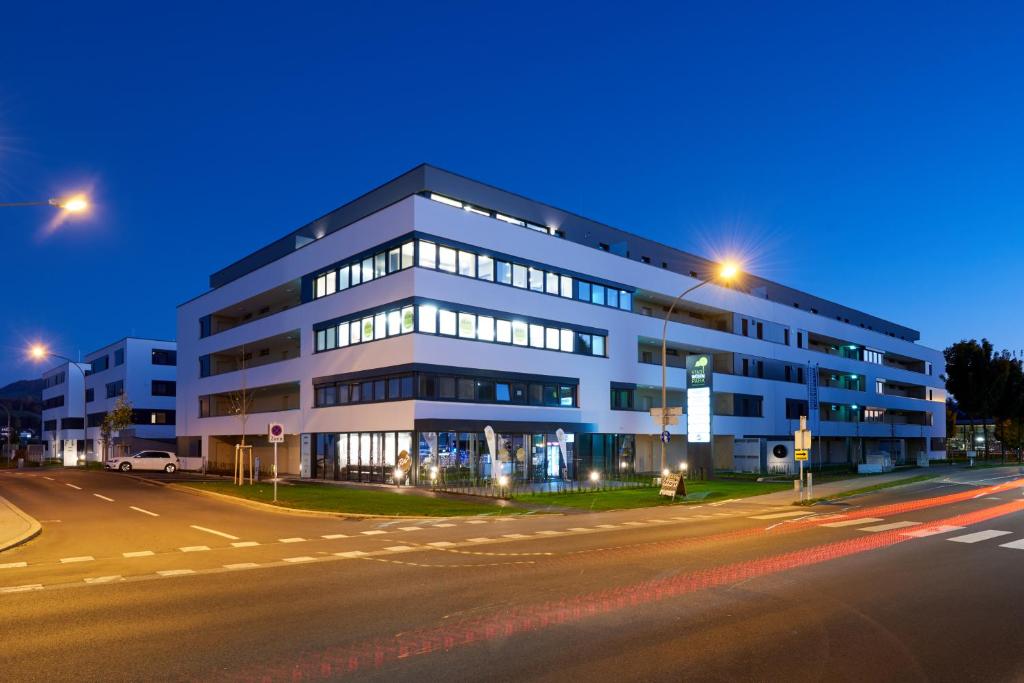 Vitus Steyr Hotel & SPA Suites photo