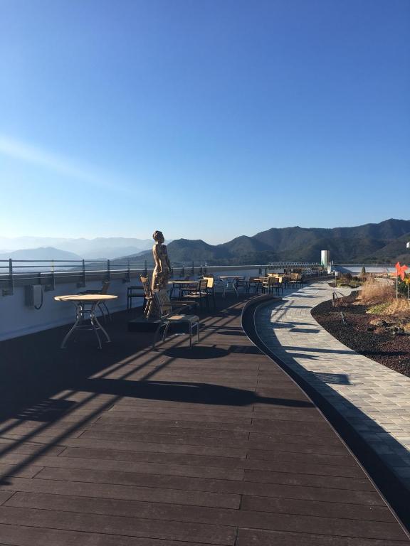 Surrounding environment