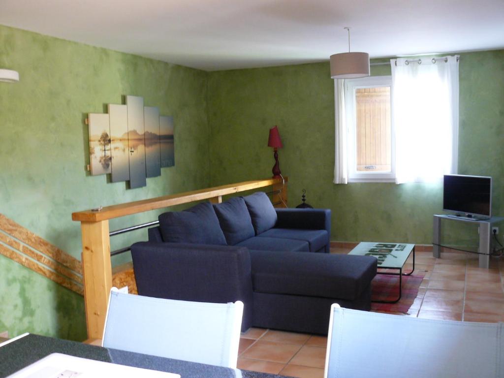 Appartement dans maison Entre Savines et Embrun - 2