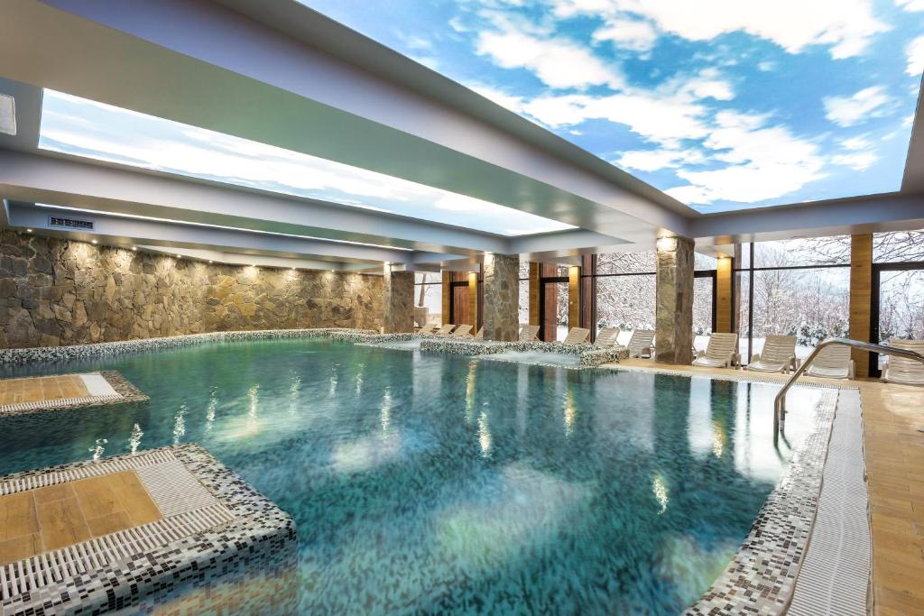 Rilets Resort &amp; Spa — Hotel in Rilski Manastir