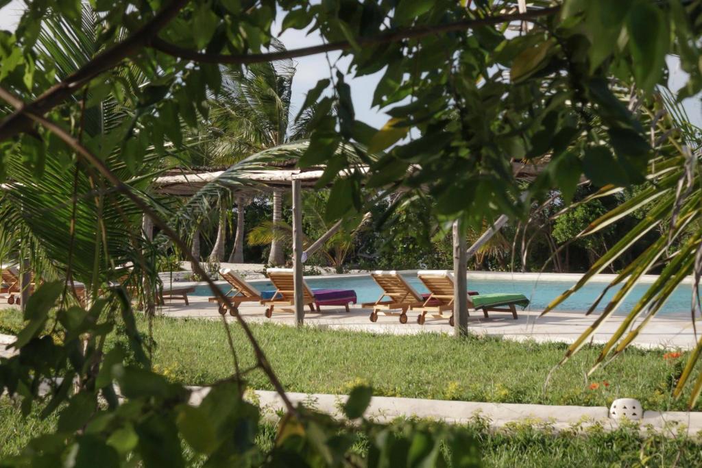 Jua Retreat photo