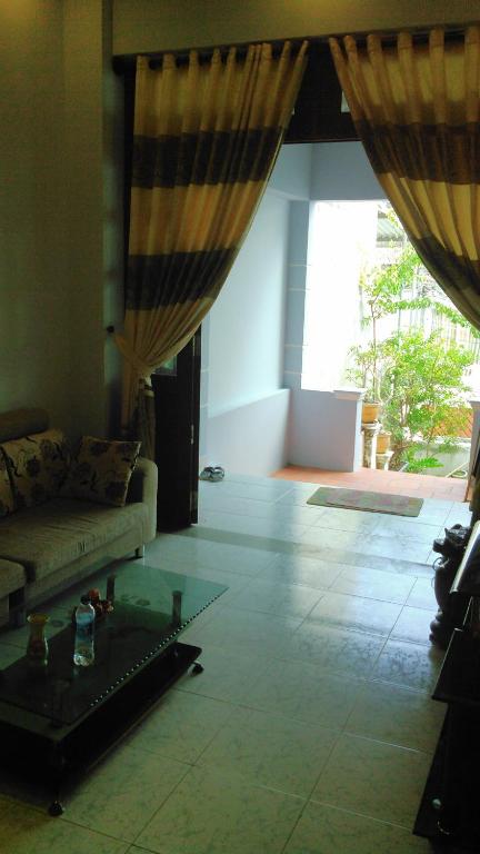 VKS Family Surfer House 전경