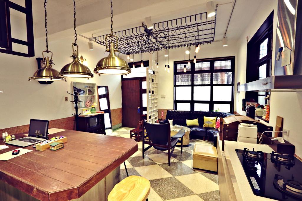 충 푸 인 호텔 이미지 2