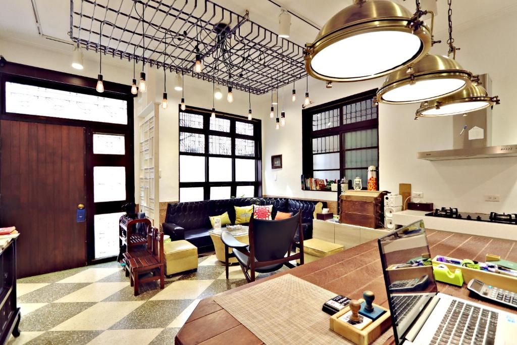 충 푸 인 호텔 이미지 1