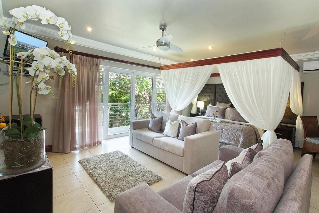 uShaka Manor Guest House photo
