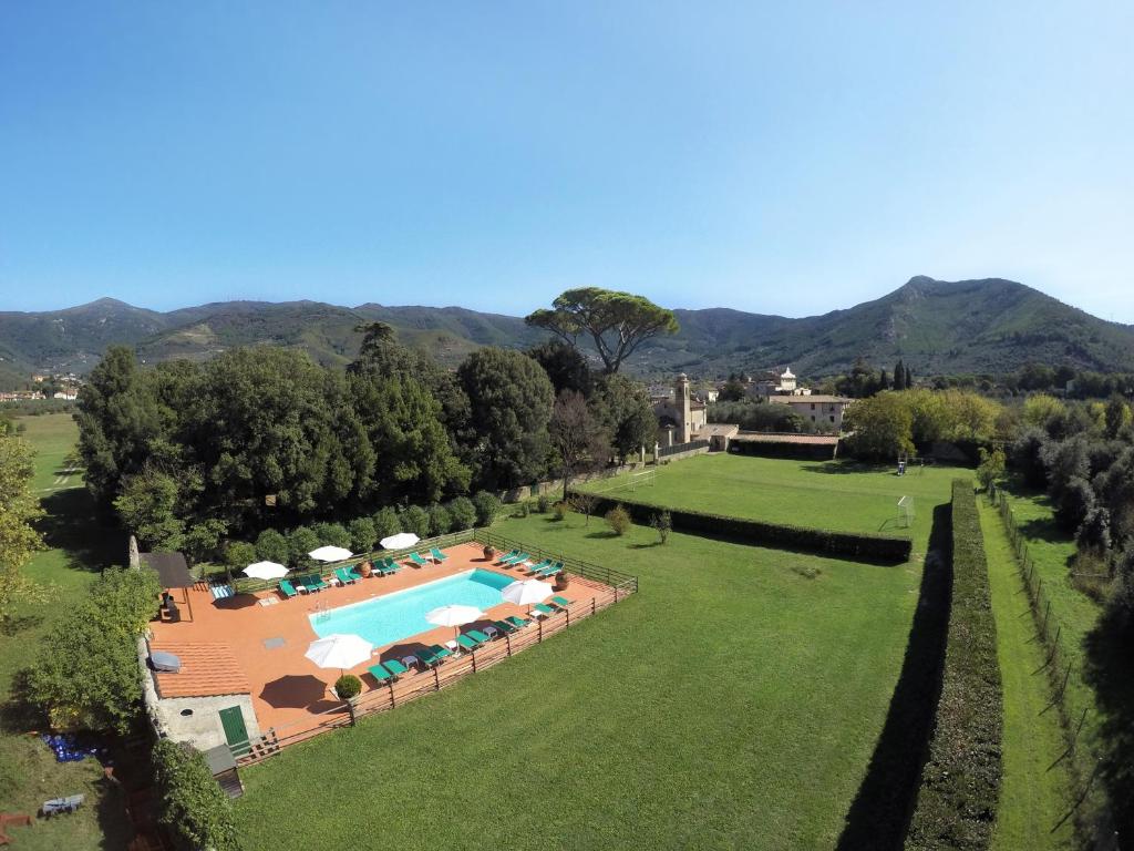 Agriturismo Villa Rosselmini photo
