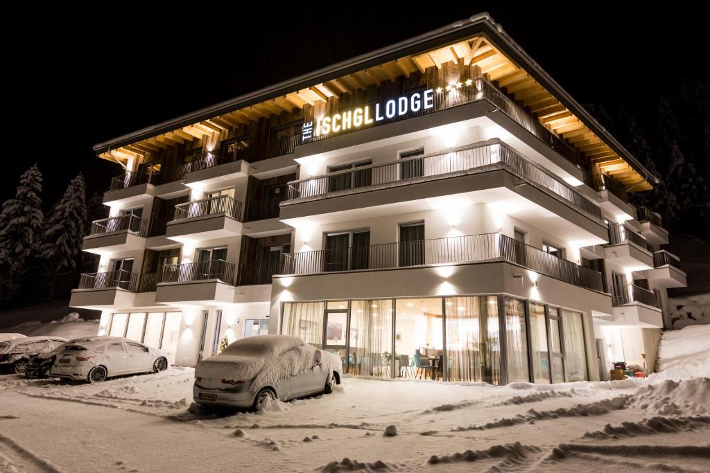 The Ischgl Lodge - 2