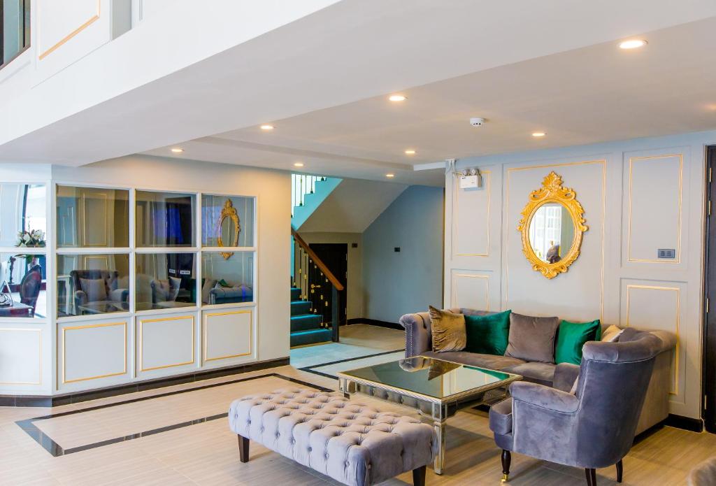 A.List Hotel photo