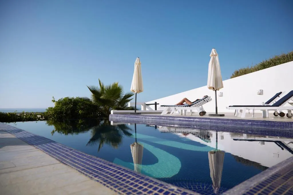 Vila Bea, hotel in Moulay Bousselham