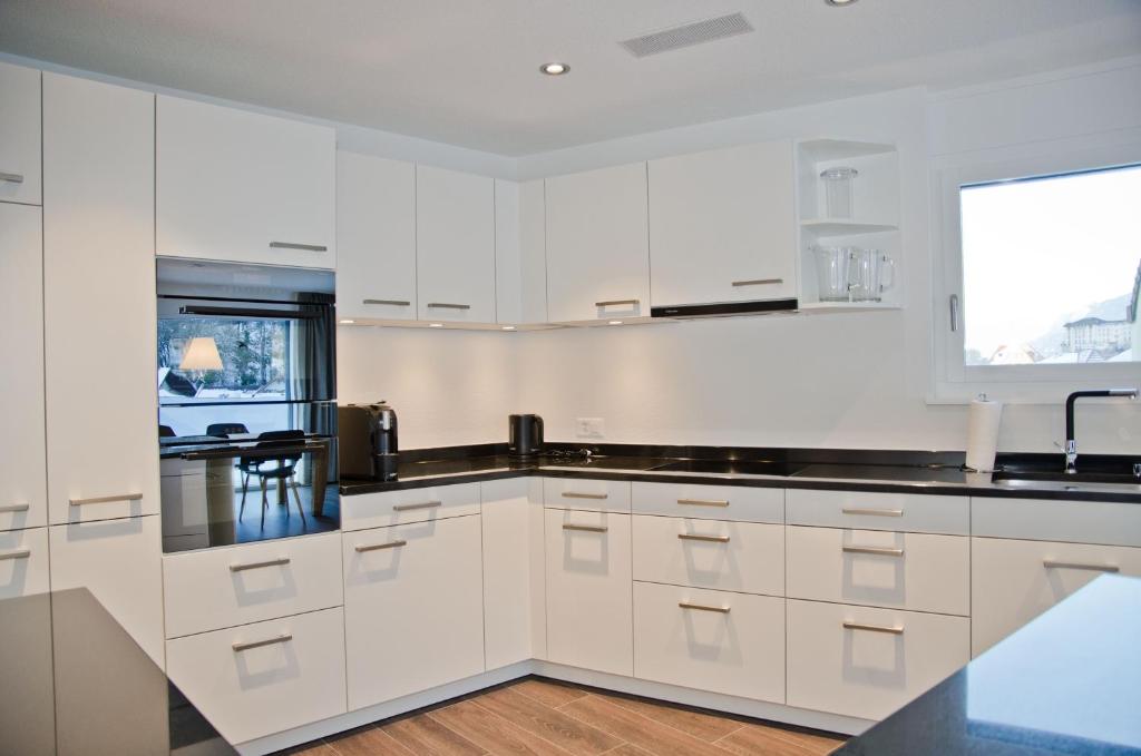 Apartment Alpeglöggli - GRIWA RENT AG - 3