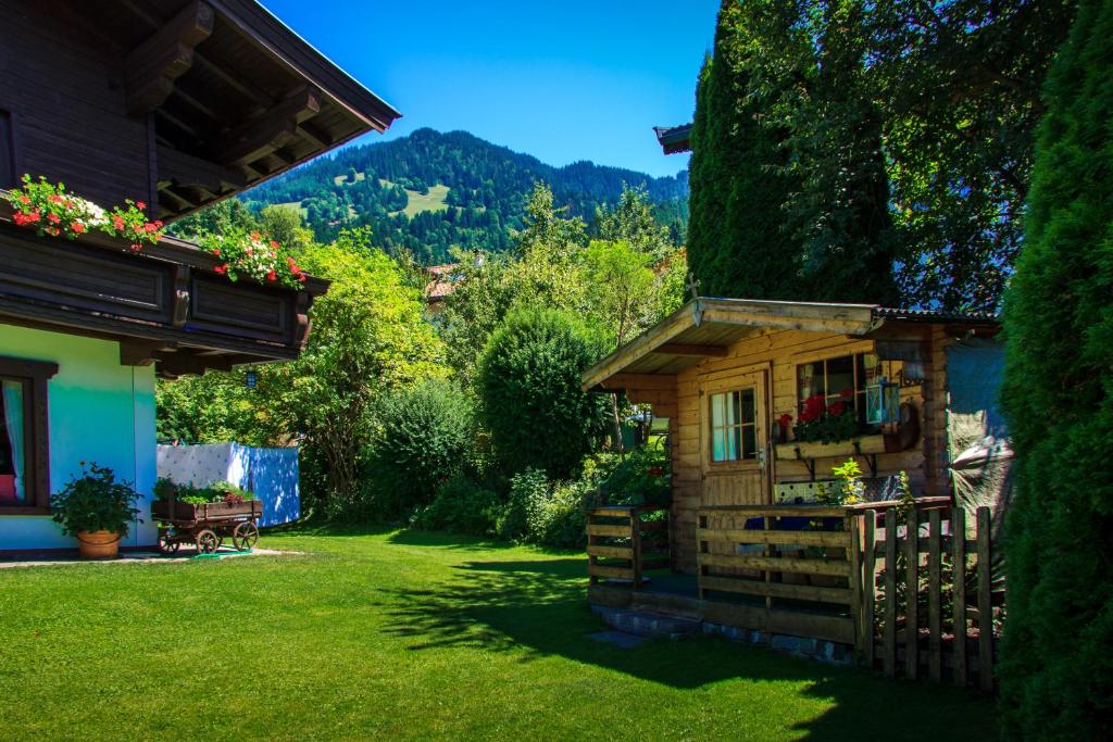 Haus Jochblick Familie Loinger - 5