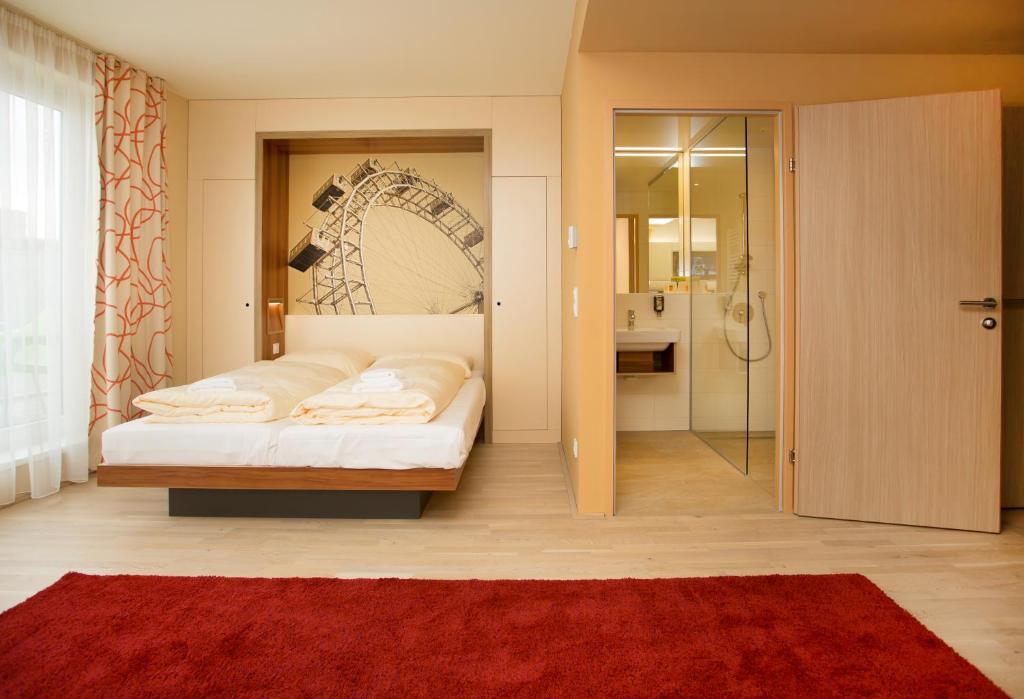 Jufa Hotel Wien Photo 10