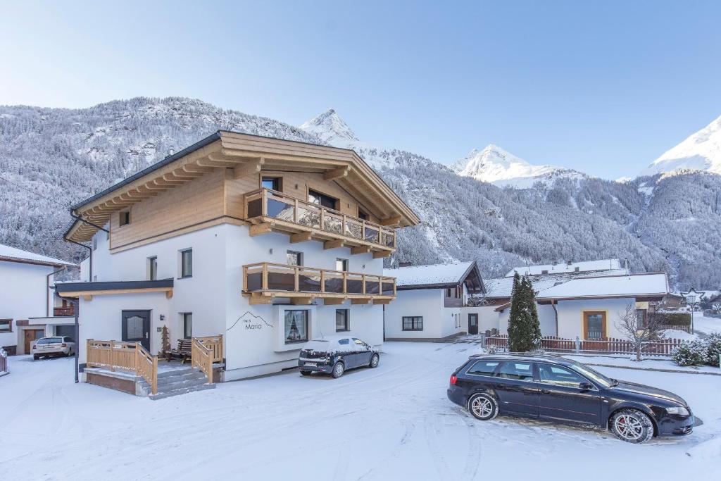 Haus Maria - 2