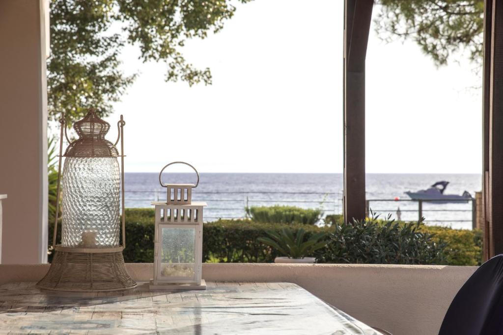 Bitzios Rent Houses — Hotel in Chalkidiki