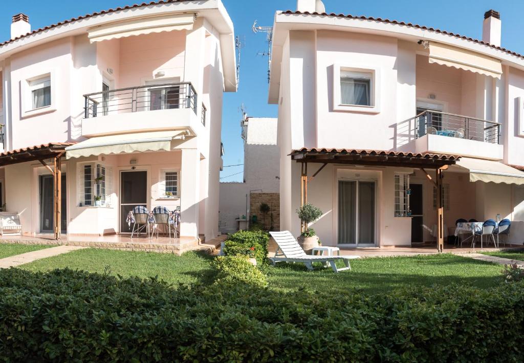 Bitzios Rent Houses photo