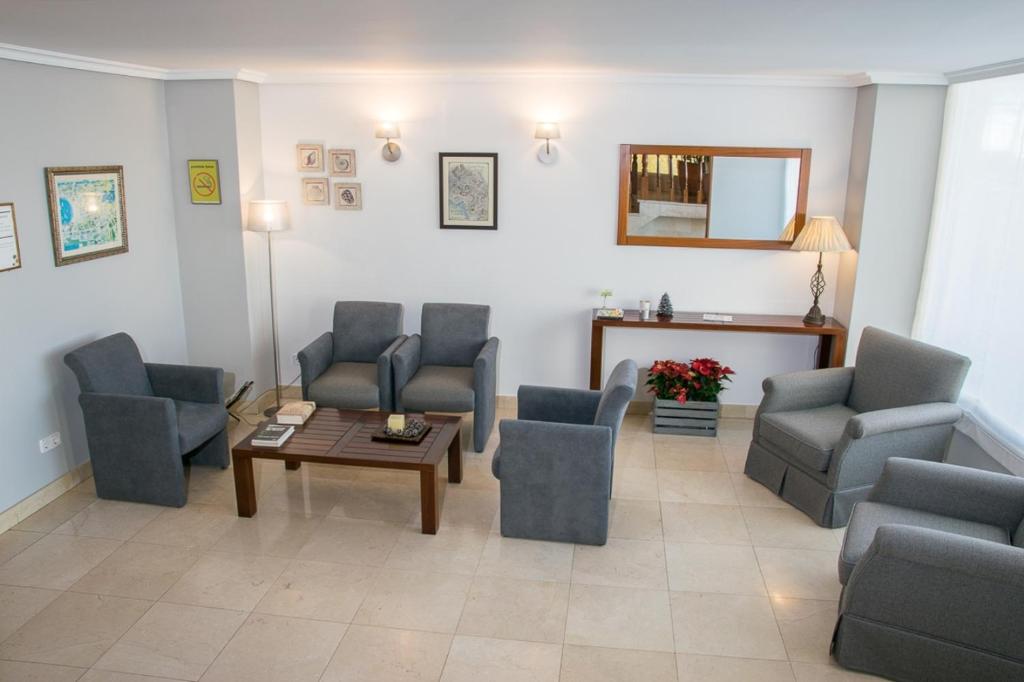 Hotel Brisa — Hotel in La Coruna