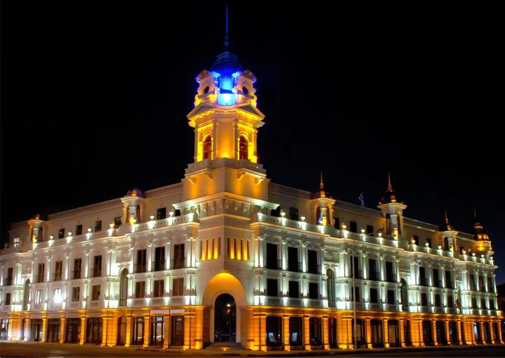 Boutique Hotel 32, hotel in Batumi