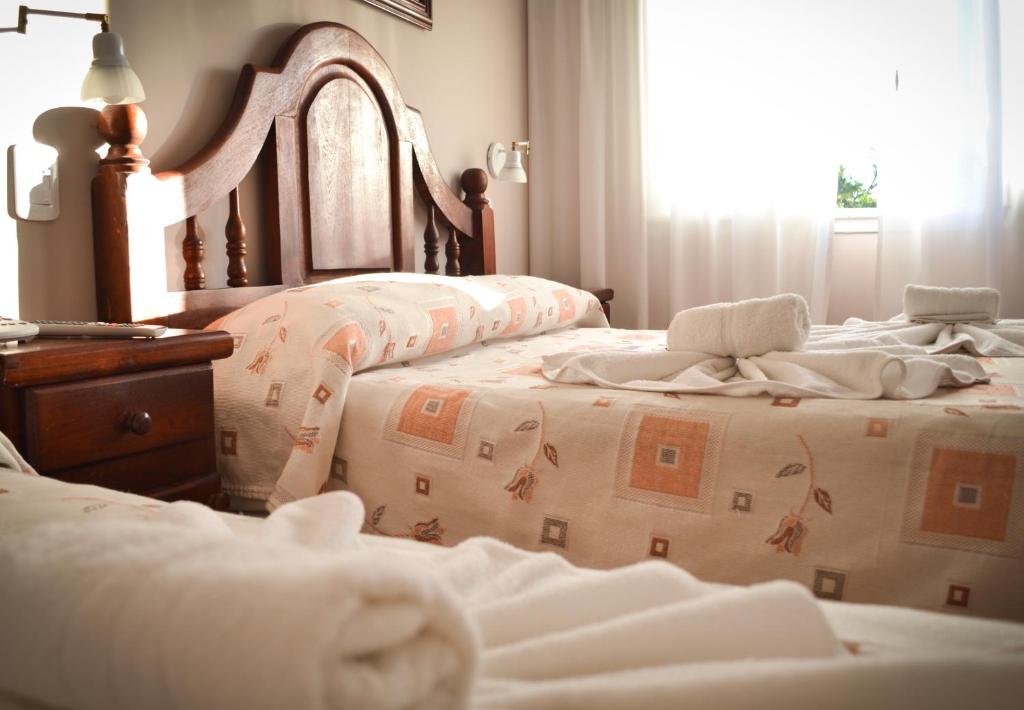 Hotel Rideamus - 5