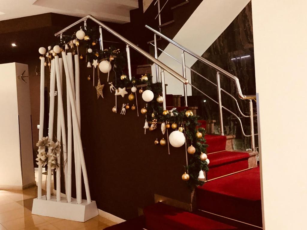 Hotel Arvi photo