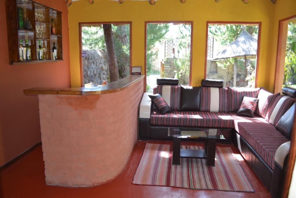 Miskiwasi Bed & Breakfast photo