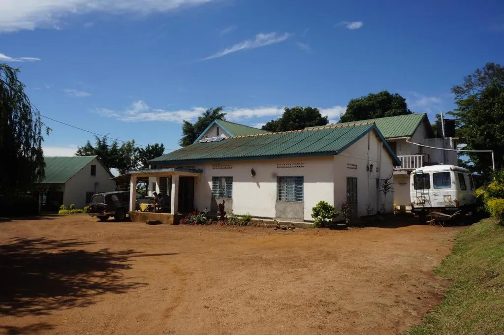 Masaka Backpackers, Tourists Cottage & Campsite, hotel in Masaka