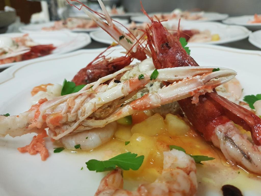 "La Conchiglia d' Oro" HOTEL & SPA - 5